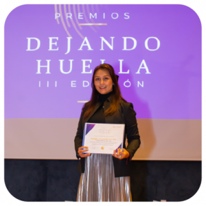 Foto 5_Premios dejando huella 2024
