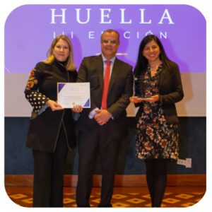 Foto 7_Premios dejando huella 2024