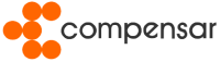Logo COMPENSAR