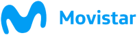 Logo MOVISTAR
