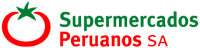 Logo SUPERMERCADOS PERUANOS