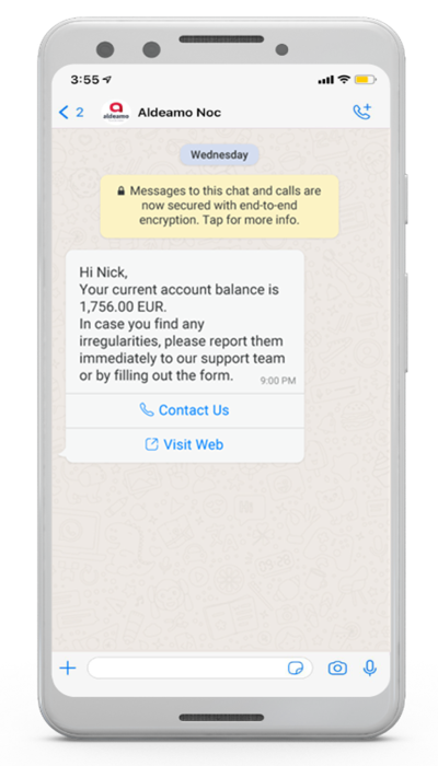 tipos de mensajes2-aldeamo